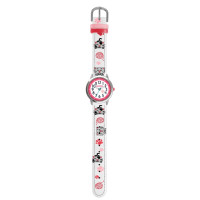 Detské náramkové hodinky Clockodile CWG5140